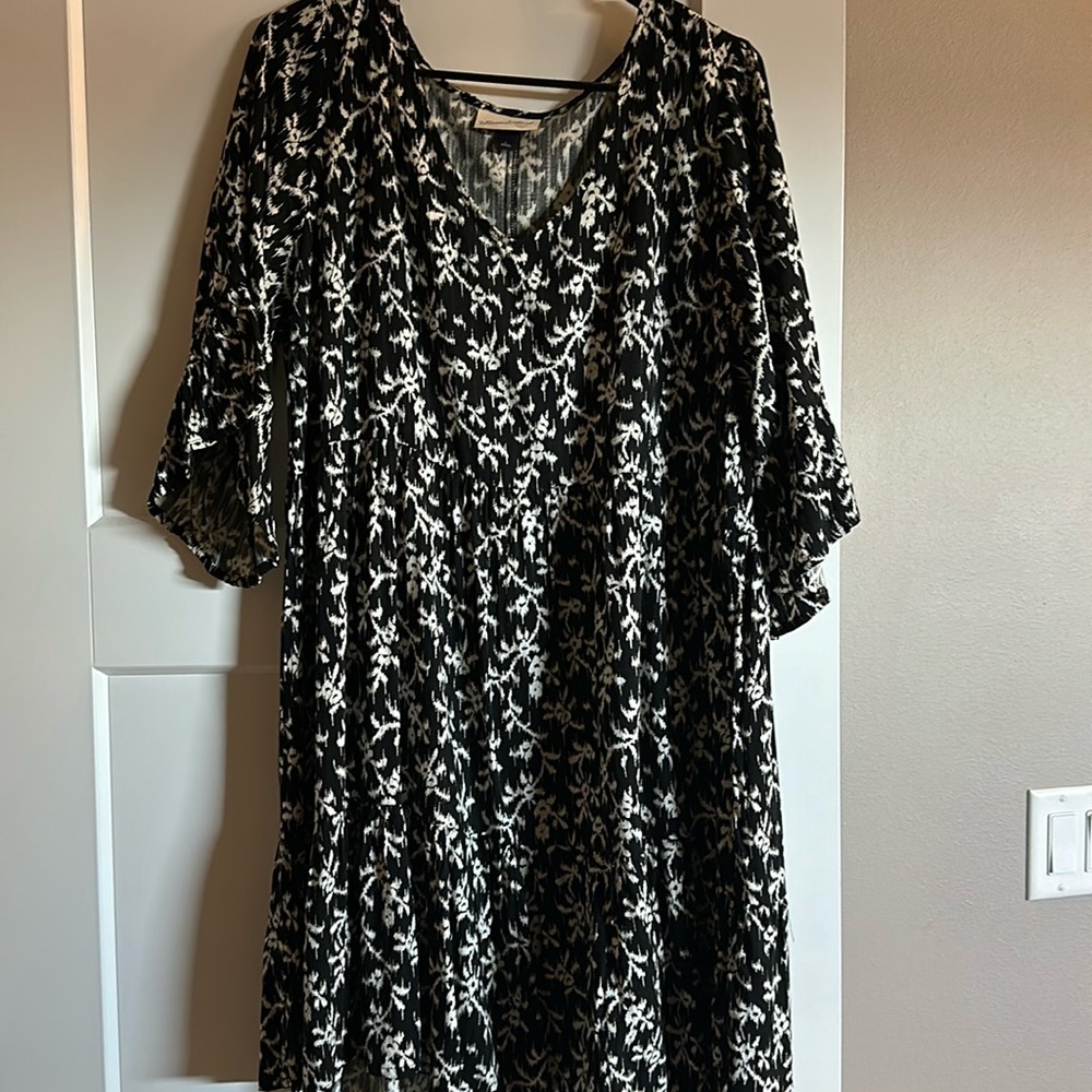 Universal Thread Dress